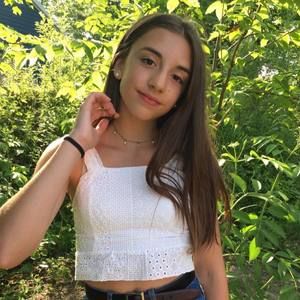 Meet your Posher, Justine